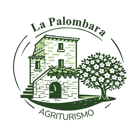 Bed&Breakfast Agriturismo La Palombara-2